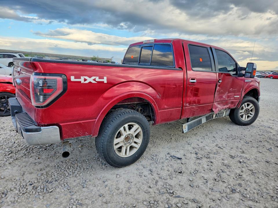 Aukcja sprzedaży 2014 Ford F150, vin: 1FTFW1ET0EFC33706, numer aukcji: 50778936