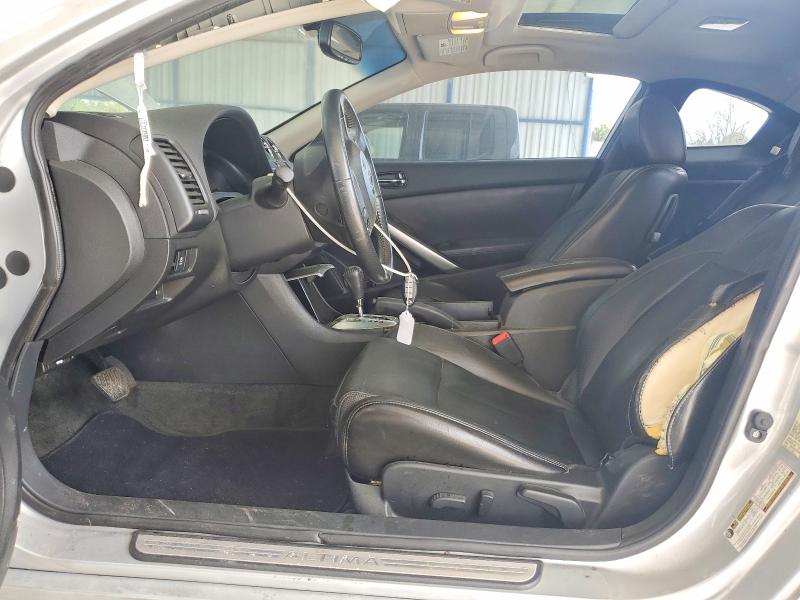 Продаж на аукціоні авто 2012 Nissan Altima, vin: 1N4AL2EP7CC223559, номер лоту: 47455226