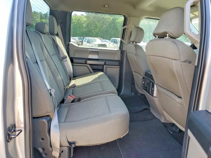 Продажа на аукционе авто 2020 Ford F150, vin: 1FTEW1CP2LKF00544, номер лота: 50308846