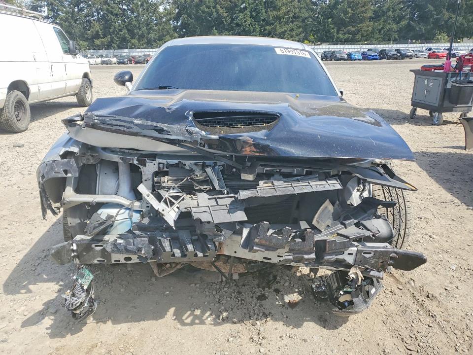Aukcja sprzedaży 2020 Dodge Challenger, vin: 2C3CDZKG2LH178075, numer aukcji: 51997316