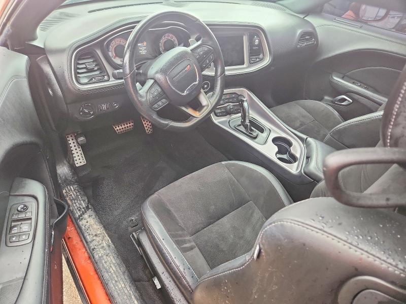 2020 Dodge Challenger მანქანა იყიდება აუქციონზე, vin: 2C3CDZFJ0LH179506, აუქციონის ნომერი: 51568806