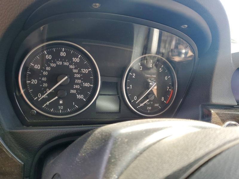Продаж на аукціоні авто 2013 Bmw 328, vin: WBADW3C51DJ526854, номер лоту: 48928966