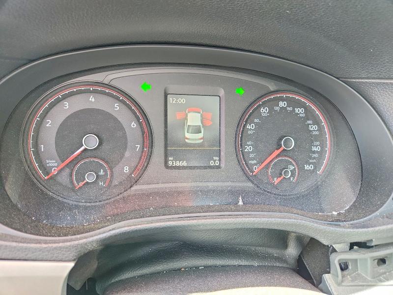 51520736 :رقم المزاد ، 1VWSA7A34MC002861 vin ، 2021 Volkswagen Passat مزاد بيع