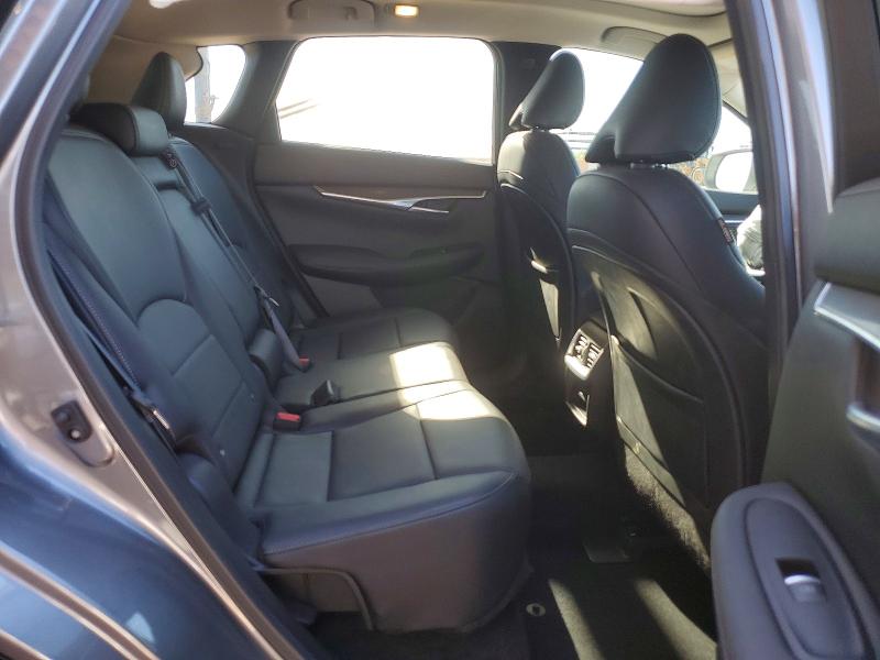 2024 Infiniti Qx50 მანქანა იყიდება აუქციონზე, vin: 3PCAJ5BA9RF109009, აუქციონის ნომერი: 49286136
