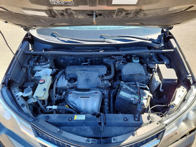 Aukcja sprzedaży 2015 Toyota Rav4, vin: JTMDFREV9FD151686, numer aukcji: 47912846