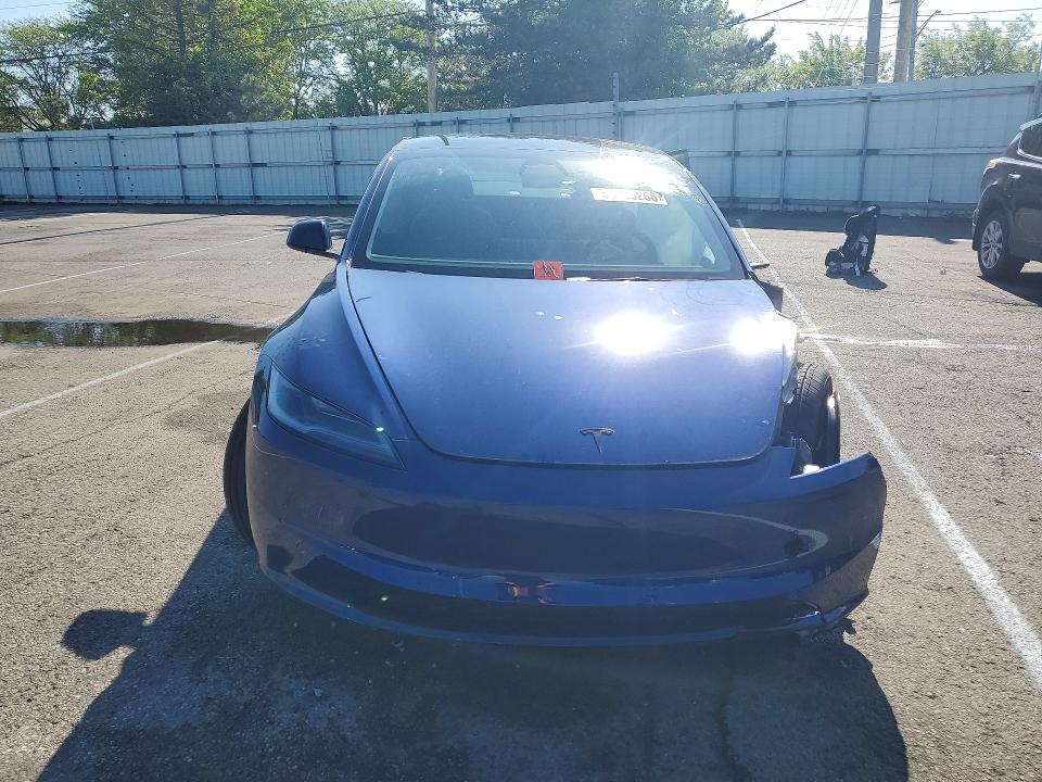 Aukcja sprzedaży 2026 Tesla Model 3, vin: 5YJ3E1EB4TF151864, numer aukcji: 50085266