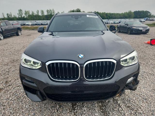 48735226 :رقم المزاد ، 5UXTY3C07M9F84385 vin ، 2021 Bmw X3 مزاد بيع