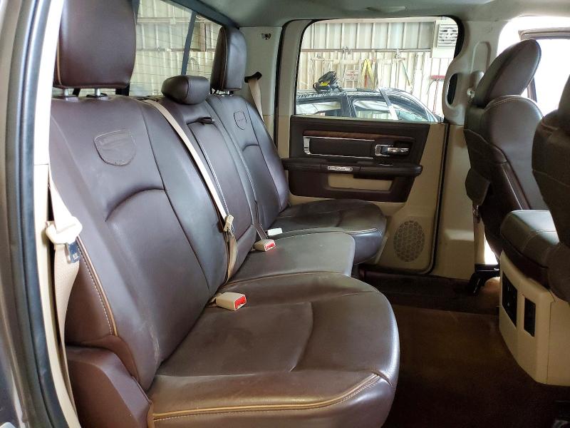 48618726 :رقم المزاد ، 1C6RR7PM6GS224913 vin ، 2016 Ram 1500 مزاد بيع
