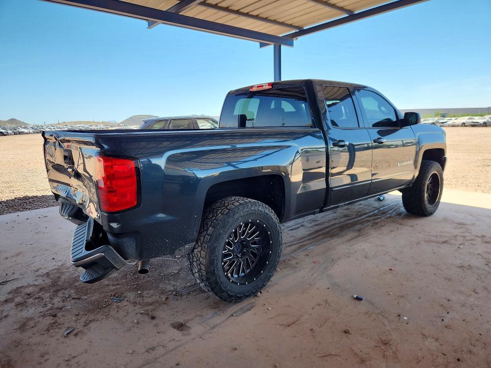 Aukcja sprzedaży 2019 Chevrolet Silverado Ld, vin: 2GCRCPEC2K1146854, numer aukcji: 48545826