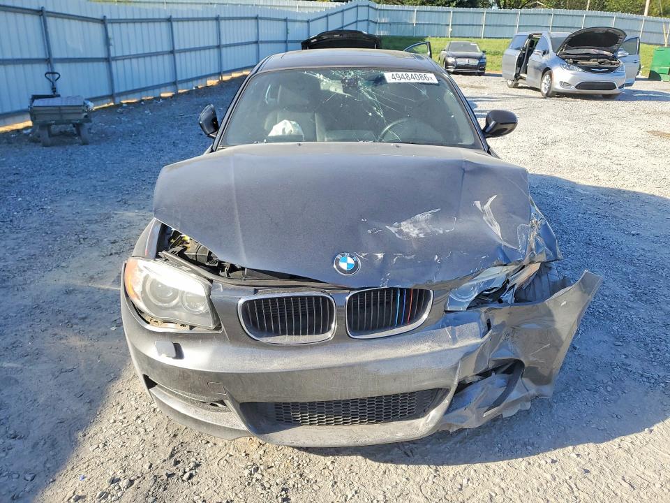 Aukcja sprzedaży 2013 Bmw 135, vin: WBAUC9C51DVY60645, numer aukcji: 49484086