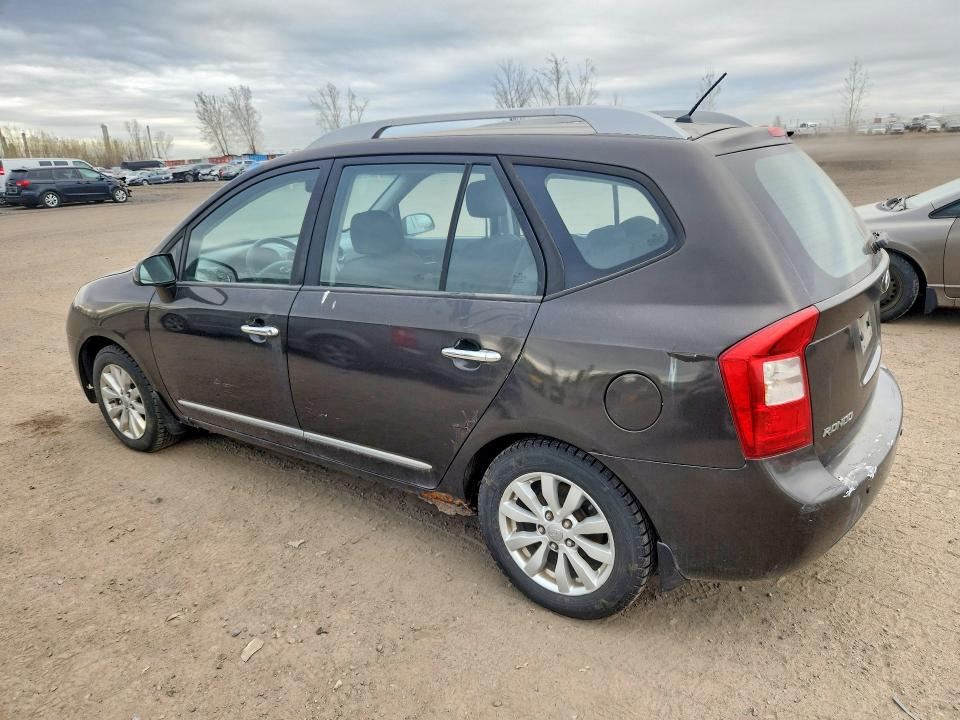 Продаж на аукціоні авто 2012 Kia Rondo, vin: KNAHH8A85C7411448, номер лоту: 51747326