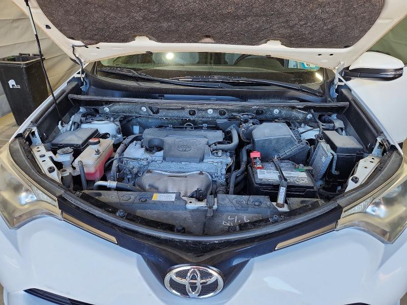 51151226 :رقم المزاد ، JTMRFREV8GJ082630 vin ، 2016 Toyota Rav4 مزاد بيع