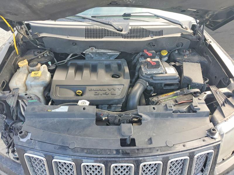 Aukcja sprzedaży 2014 Jeep Compass, vin: 1C4NJDEB6ED643974, numer aukcji: 49676136