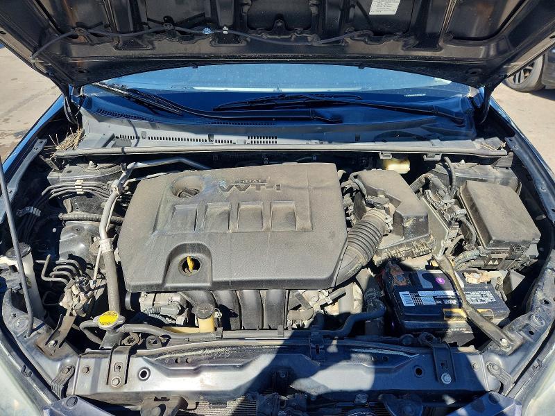 Продаж на аукціоні авто 2015 Toyota Corolla, vin: 2T1BURHE6FC335280, номер лоту: 49762326