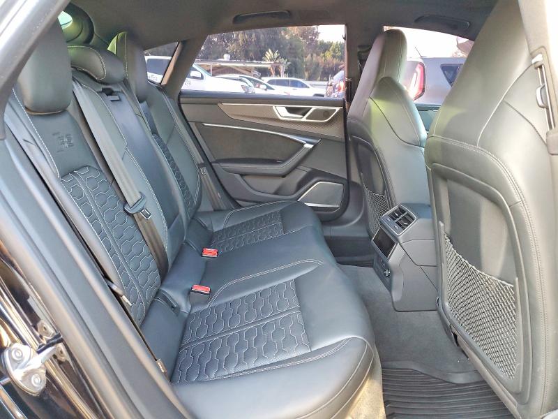 Продажа на аукционе авто 2021 Audi Rs7, vin: WUAPCBF28MN906807, номер лота: 48602796