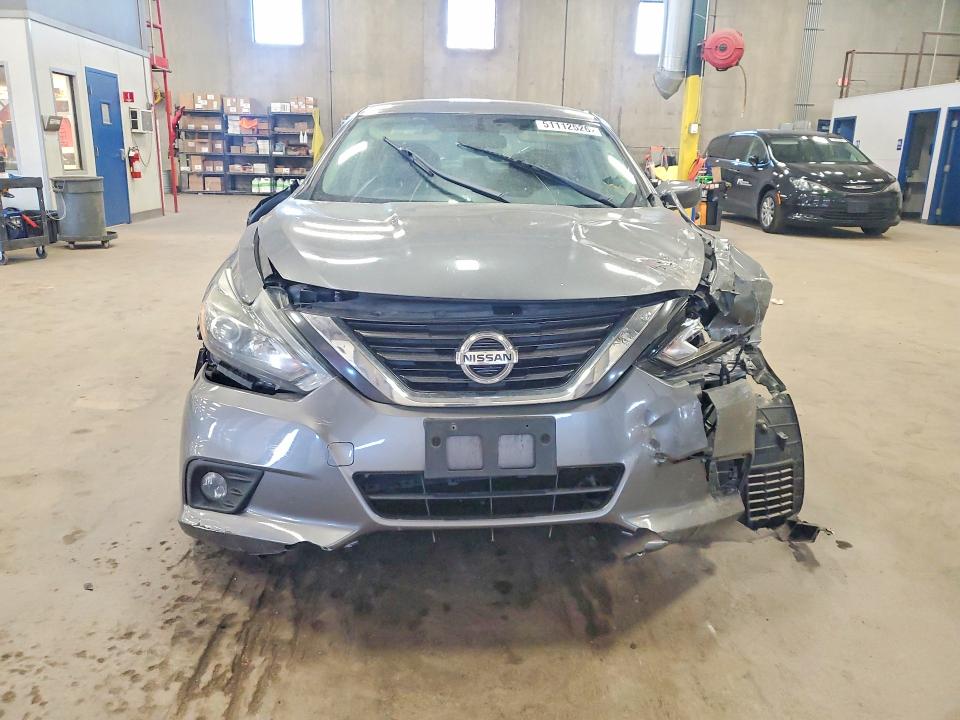 51112526 :رقم المزاد ، 1N4AL3AP3GC162535 vin ، 2016 Nissan Altima مزاد بيع