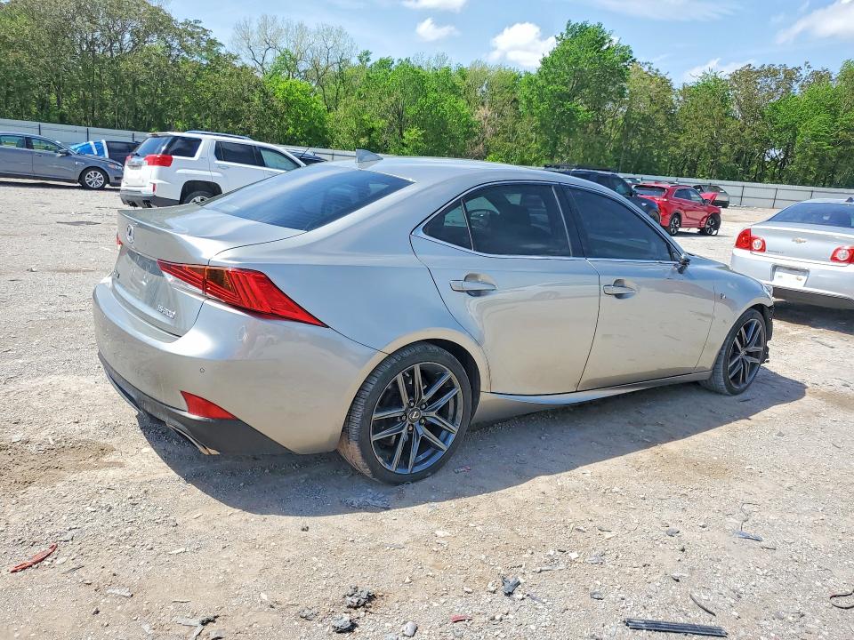 Aukcja sprzedaży 2019 Lexus Is, vin: JTHBA1D20K5098054, numer aukcji: 49493786