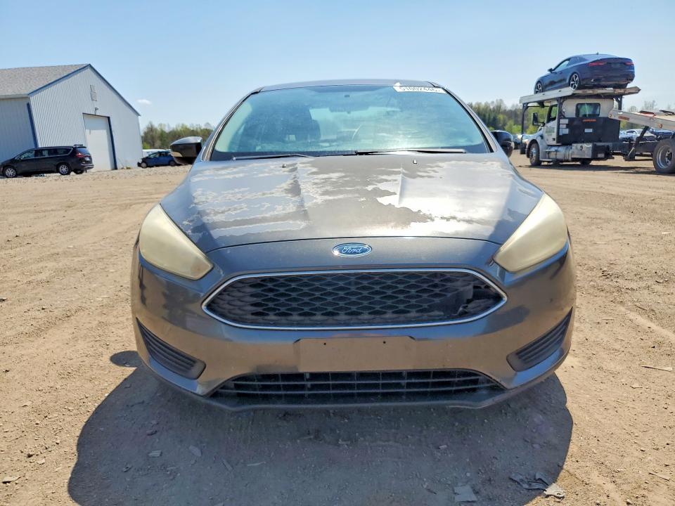 Aukcja sprzedaży 2016 Ford Focus, vin: 1FADP3F20GL350699, numer aukcji: 51002446