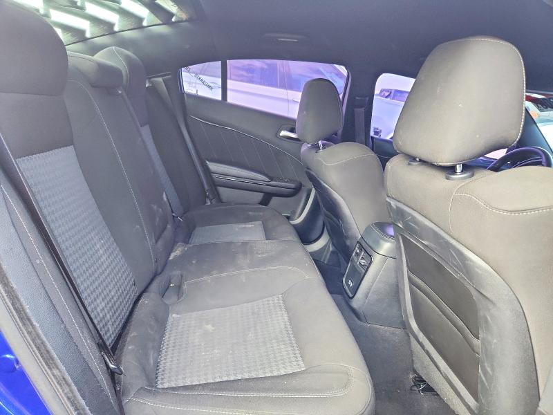 Продажа на аукционе авто 2022 Dodge Charger, vin: 2C3CDXCT9NH153399, номер лота: 51986206