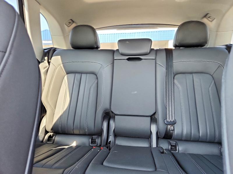Продаж на аукціоні авто 2021 Audi Q5, vin: WA1BAAFY6M2128174, номер лоту: 50838326
