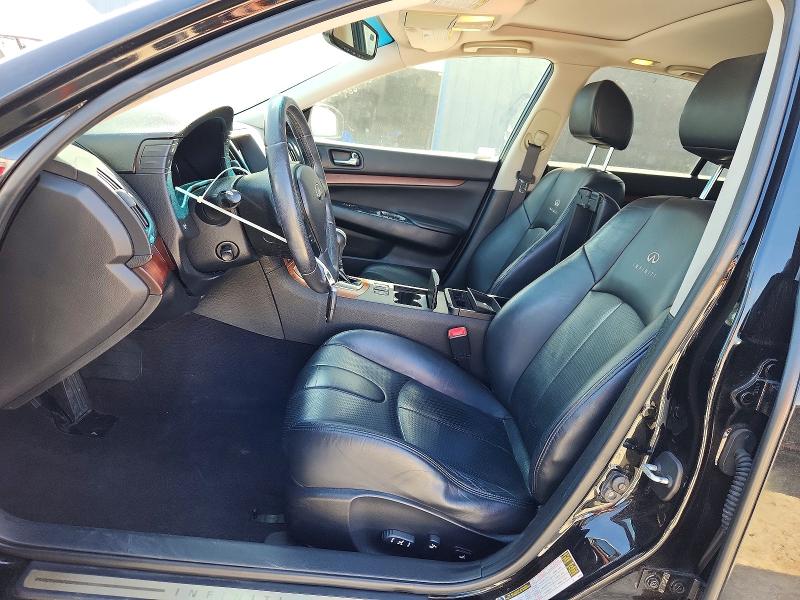 Aukcja sprzedaży 2007 Infiniti G35, vin: JNKBV61F17M813090, numer aukcji: 50097326