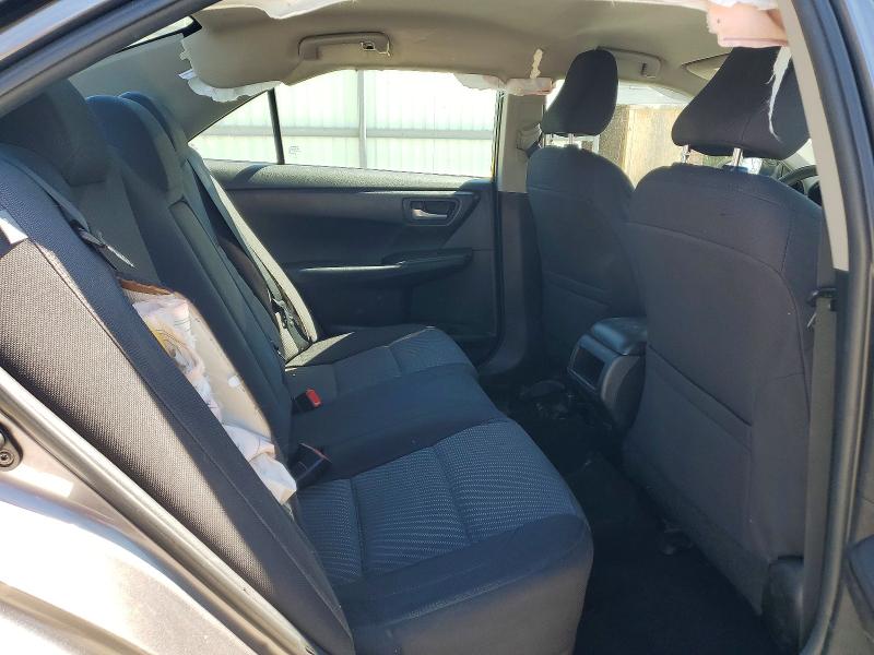 Aukcja sprzedaży 2015 Toyota Camry, vin: 4T4BF1FK8FR504675, numer aukcji: 50971346