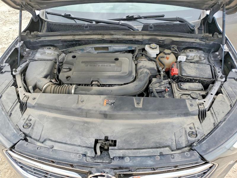 Aukcja sprzedaży 2022 Buick Envision, vin: LRBFZNR49ND129159, numer aukcji: 51564146