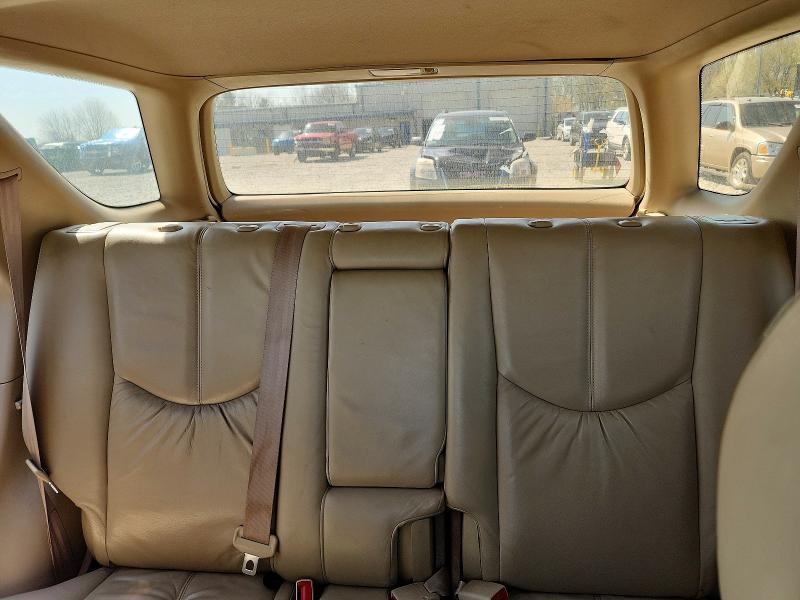 Aukcja sprzedaży 2002 Lexus Rx, vin: JTJGF10U520134377, numer aukcji: 50701926