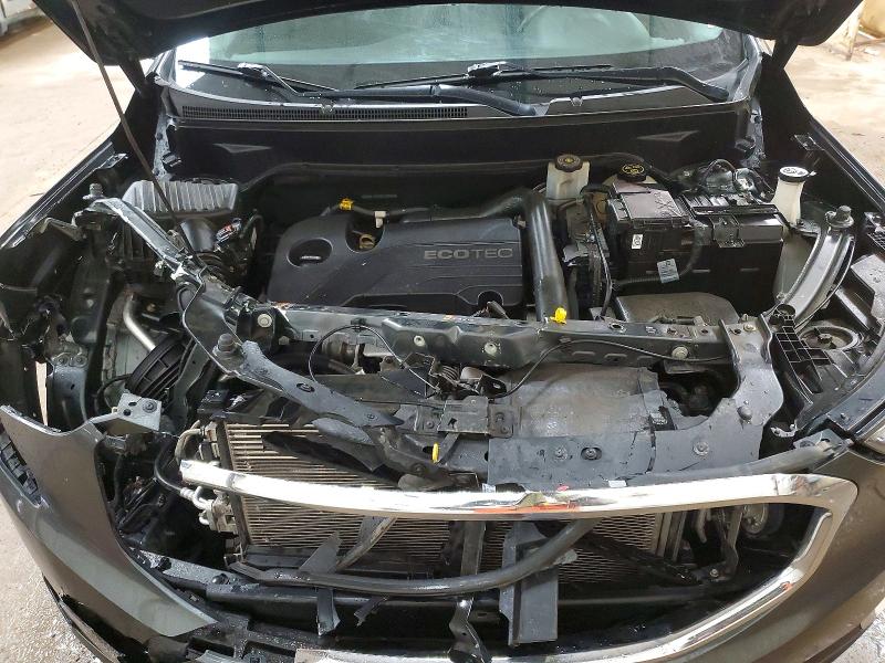 49618686 :رقم المزاد ، 3GKALTEV7KL137450 vin ، 2019 Gmc Terrain مزاد بيع