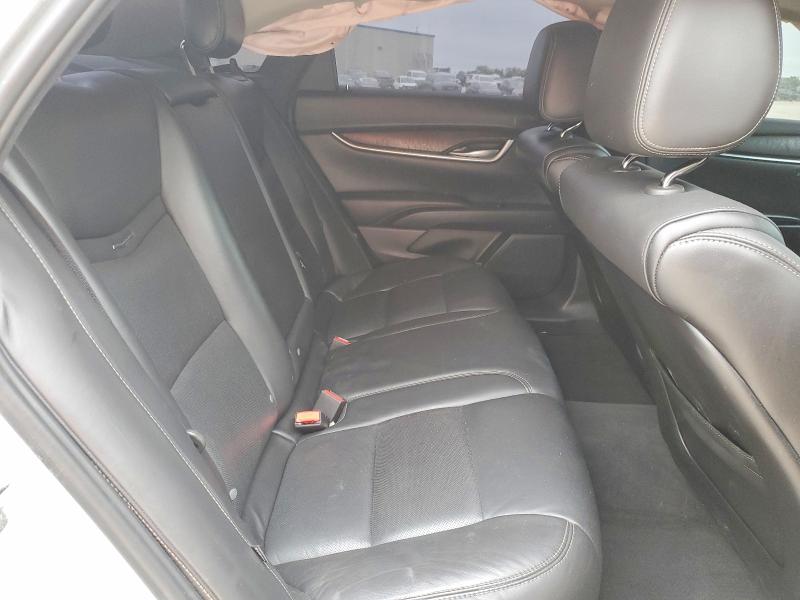 Продажа на аукционе авто 2018 Cadillac Xts, vin: 2G61M5S34J9119189, номер лота: 51669176