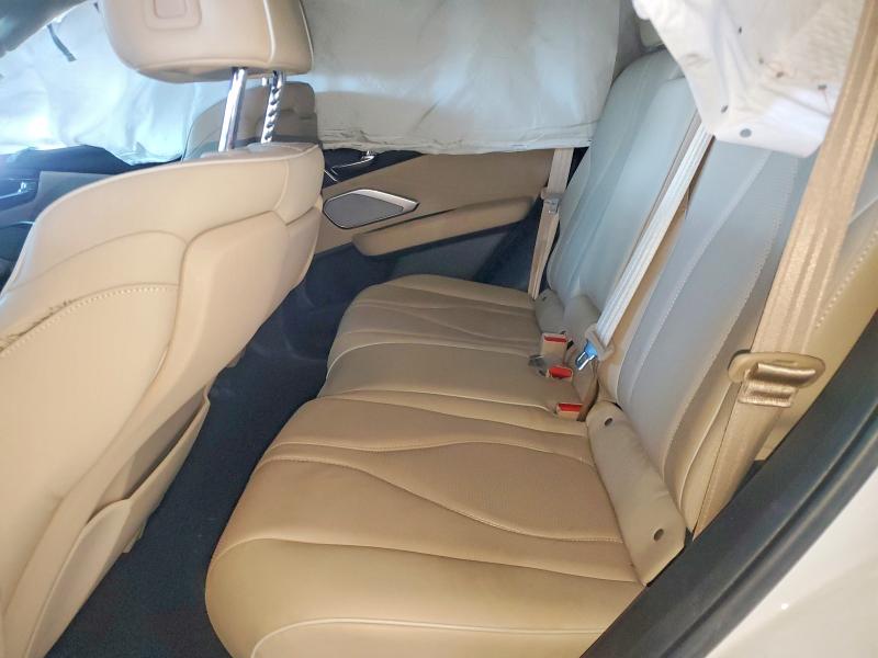 Aukcja sprzedaży 2020 Acura Rdx, vin: 5J8TC2H74LL025425, numer aukcji: 48534896