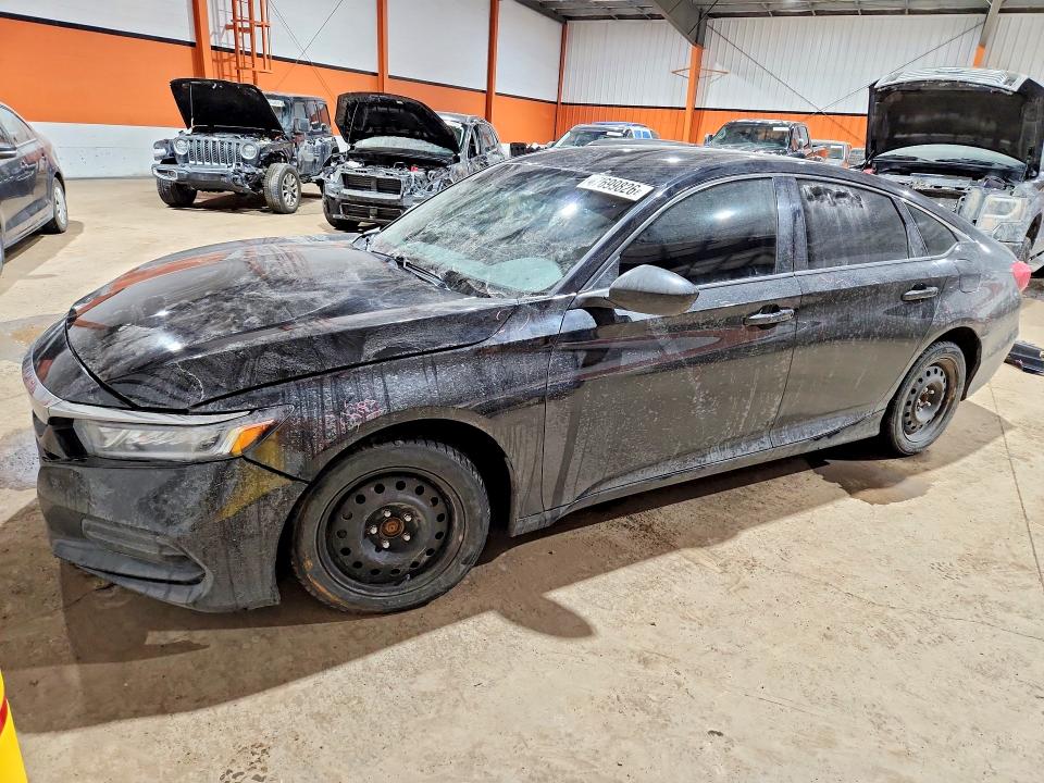 Продаж на аукціоні авто 2019 Honda Accord, vin: 1HGCV1F13KA806692, номер лоту: 47699826