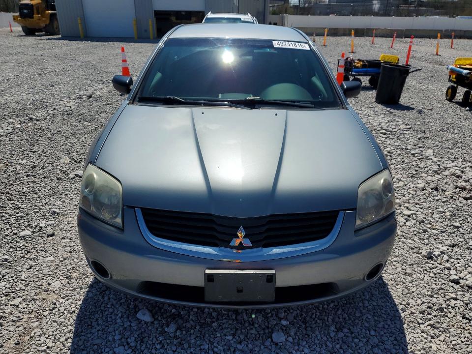 Продаж на аукціоні авто 2008 Mitsubishi Galant, vin: 4A3AB36F38E018953, номер лоту: 49241816