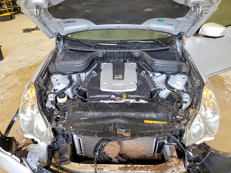 2017 Infiniti Qx50 მანქანა იყიდება აუქციონზე, vin: JN1BJ0RP1HM384030, აუქციონის ნომერი: 50264186