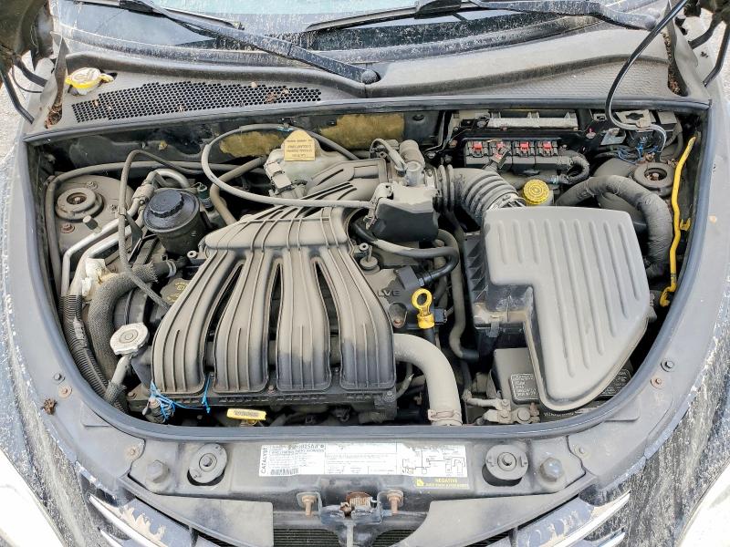 Aukcja sprzedaży 2007 Chrysler Pt Cruiser, vin: 3A4FY48B87T602846, numer aukcji: 49329866