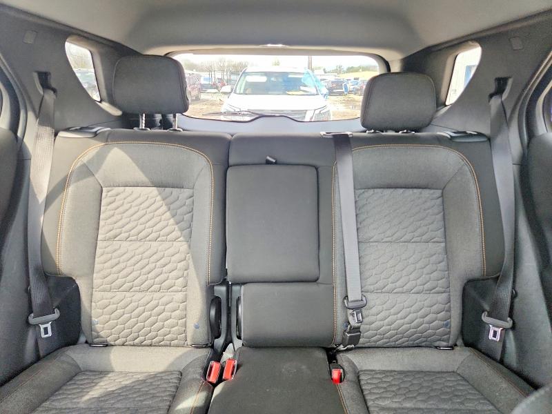 Продаж на аукціоні авто 2020 Chevrolet Equinox, vin: 3GNAXJEV7LS736707, номер лоту: 49646486