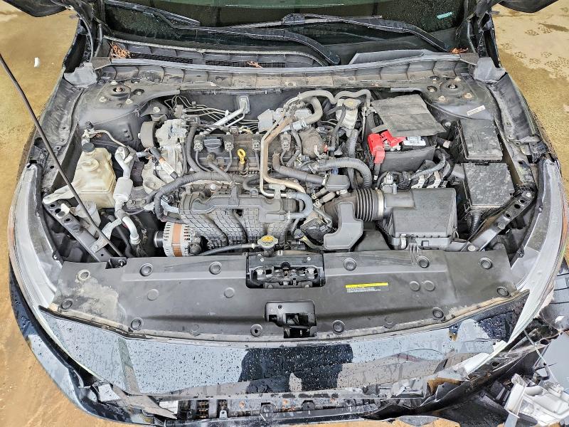49283676 :رقم المزاد ، 1N4BL4EW8MN373144 vin ، 2021 Nissan Altima مزاد بيع