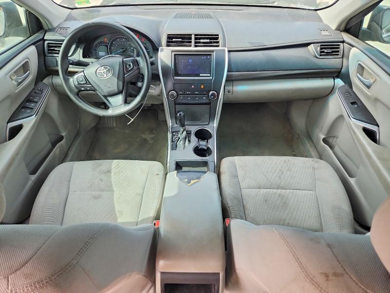 Aukcja sprzedaży 2015 Toyota Camry, vin: 4T1BF1FK4FU930986, numer aukcji: 52046116