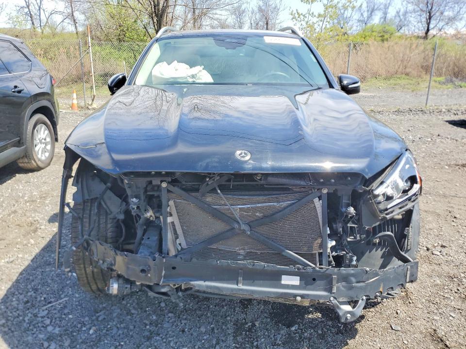 Aukcja sprzedaży 2024 Mercedes-benz Gle, vin: 4JGFB4FB4RA975477, numer aukcji: 50887826
