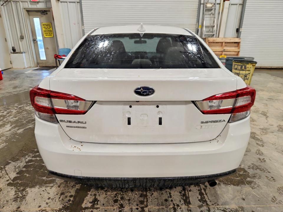 Продаж на аукціоні авто 2019 Subaru Impreza, vin: 4S3GKAD65K3614735, номер лоту: 51380136