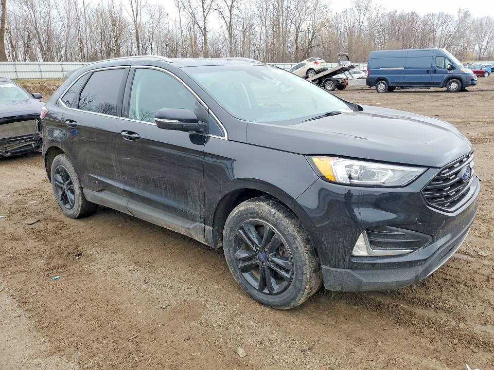 Продажа на аукционе авто 2019 Ford Edge, vin: 2FMPK4J94KBB21088, номер лота: 47726776