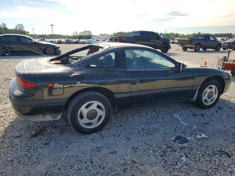 Aukcja sprzedaży 1991 Dodge Stealth, vin: JB3XD44S0MY003401, numer aukcji: 48968856