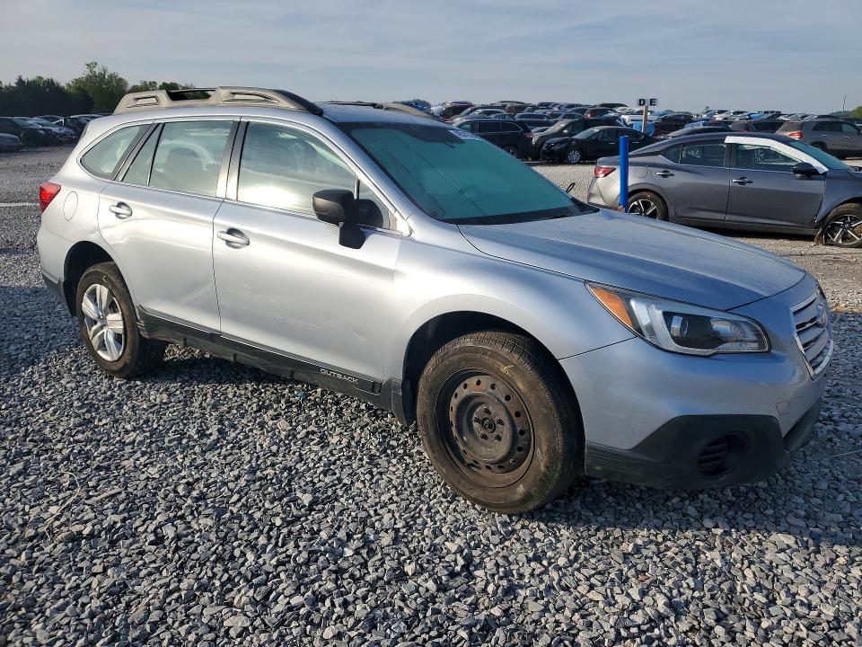Aukcja sprzedaży 2015 Subaru Outback, vin: 4S4BSBAC2F3316493, numer aukcji: 49014226