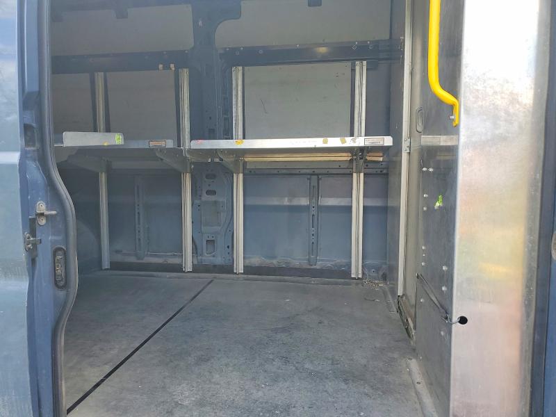 Продаж на аукціоні авто 2020 Ram Promaster 3500, vin: 3C6URVJG5LE136708, номер лоту: 50574906