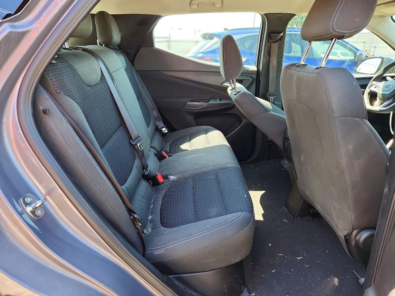 Aukcja sprzedaży 2023 Chevrolet Bolt Euv, vin: 1G1FY6S05P4157120, numer aukcji: 48925956