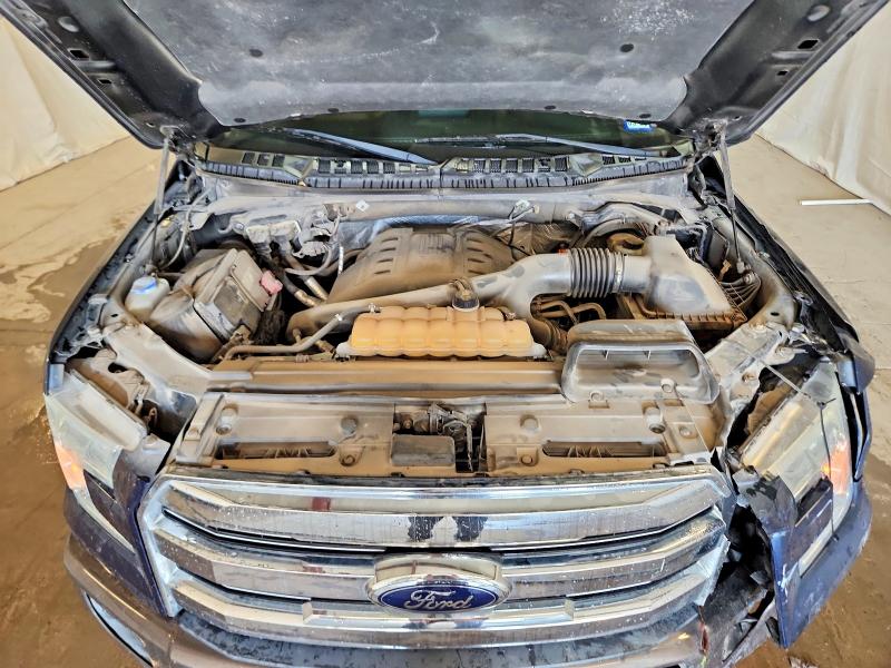 2015 Ford F150 მანქანა იყიდება აუქციონზე, vin: 1FTEW1EG1FKE60281, აუქციონის ნომერი: 51292426