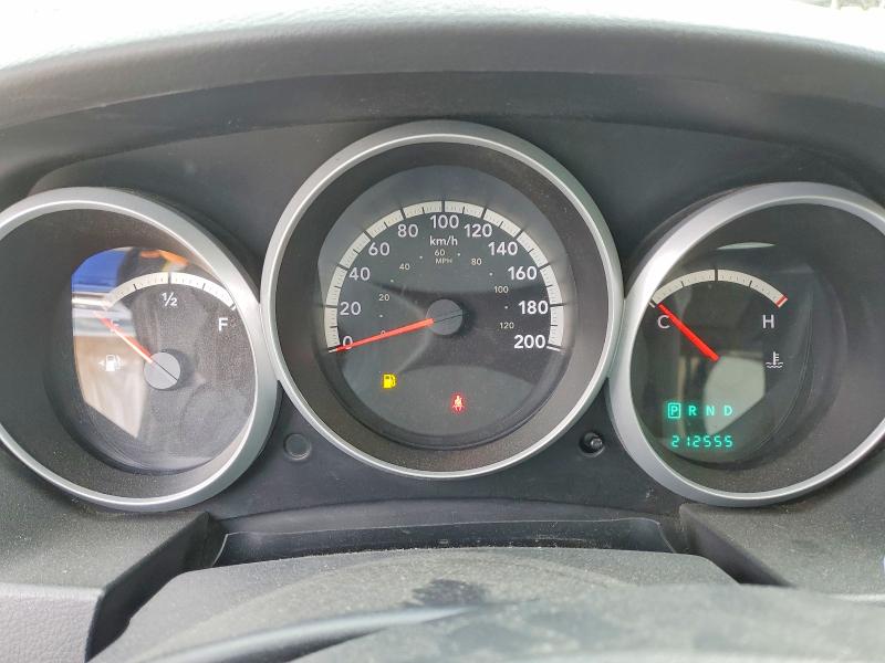 Продаж на аукціоні авто 2008 Dodge Grand Caravan, vin: 2D8HN44H88R806506, номер лоту: 48635216