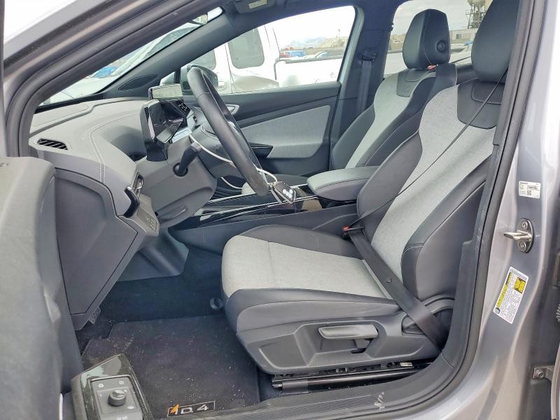 Aukcja sprzedaży 2023 Volkswagen Id.4, vin: 1V2DNPE8XPC054679, numer aukcji: 48469986