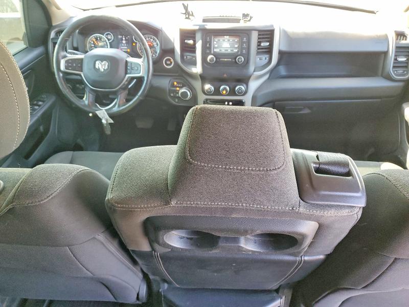 Продажа на аукционе авто 2019 Ram 1500, vin: 1C6SRFGT0KN500609, номер лота: 48593006