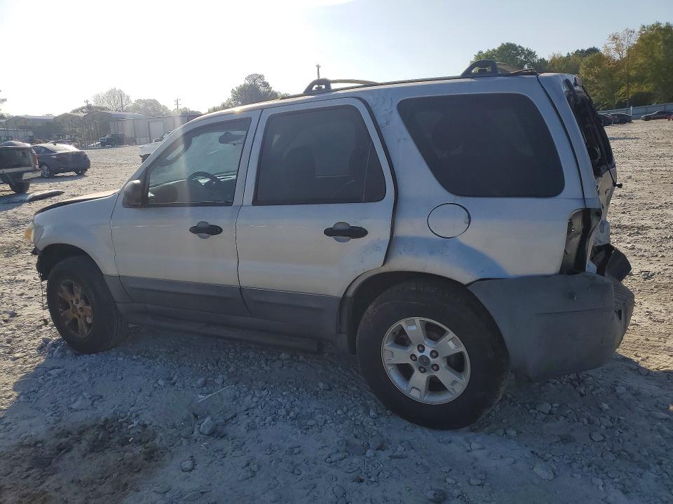 Auction sale of the 2005 Ford Escape, vin: 1FMYU03115KB35264, lot number: 48570456